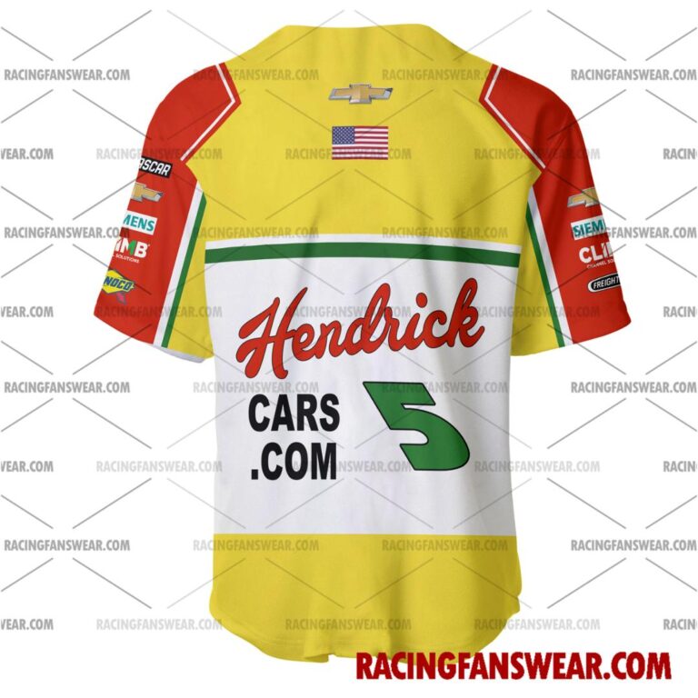 Nascar store - Loyal fans of Kyle Larson's Men's Baseball Jersey,Women's Baseball Jersey,Kid's Baseball Jersey,Men's Hockey Jerseys,WoMen's Hockey Jerseys,Youth's Hockey Jerseys:vintage nascar racing suit,uniform,apparel,shirts,merch,hoodie,jackets,shorts,sweatshirt,outfits,clothes