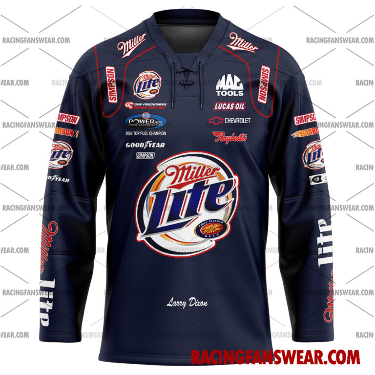 NHRA store - Loyal fans of Larry Dixon's Men's Baseball Jersey,Women's Baseball Jersey,Kid's Baseball Jersey,Men's Hockey Jerseys,WoMen's Hockey Jerseys,Youth's Hockey Jerseys:vintage NHRA racing suit,uniform,apparel,shirts,merch,hoodie,jackets,shorts,sweatshirt,outfits,clothes