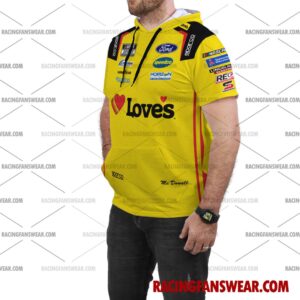 Nascar store - Loyal fans of Michael McDowell's Bomber Jacket,Unisex Thick Coat,Unisex Sleeveless Hoodie,Unisex Hooded T-Shirt,Kid Sleeveless Hoodie,Kid Hooded T-Shirts,Kid Thick Coat:vintage nascar racing suit,uniform,apparel,shirts,merch,hoodie,jackets,shorts,sweatshirt,outfits,clothes