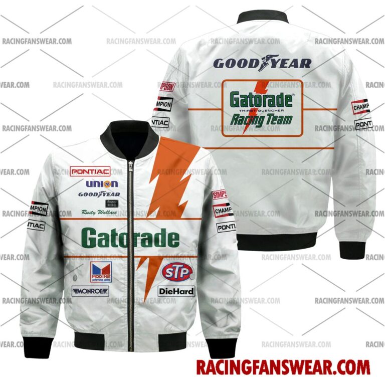 Nascar store - Loyal fans of Rusty Wallace's Bomber Jacket,Unisex Thick Coat,Unisex Sleeveless Hoodie,Unisex Hooded T-Shirt,Kid Sleeveless Hoodie,Kid Hooded T-Shirts,Kid Thick Coat:vintage nascar racing suit,uniform,apparel,shirts,merch,hoodie,jackets,shorts,sweatshirt,outfits,clothes