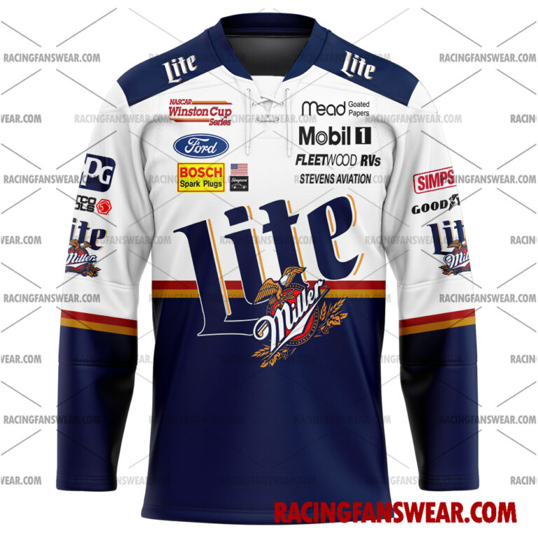 Nascar store - Loyal fans of Rusty Wallace's Men's Baseball Jersey,Women's Baseball Jersey,Kid's Baseball Jersey,Men's Hockey Jerseys,WoMen's Hockey Jerseys,Youth's Hockey Jerseys:vintage nascar racing suit,uniform,apparel,shirts,merch,hoodie,jackets,shorts,sweatshirt,outfits,clothes