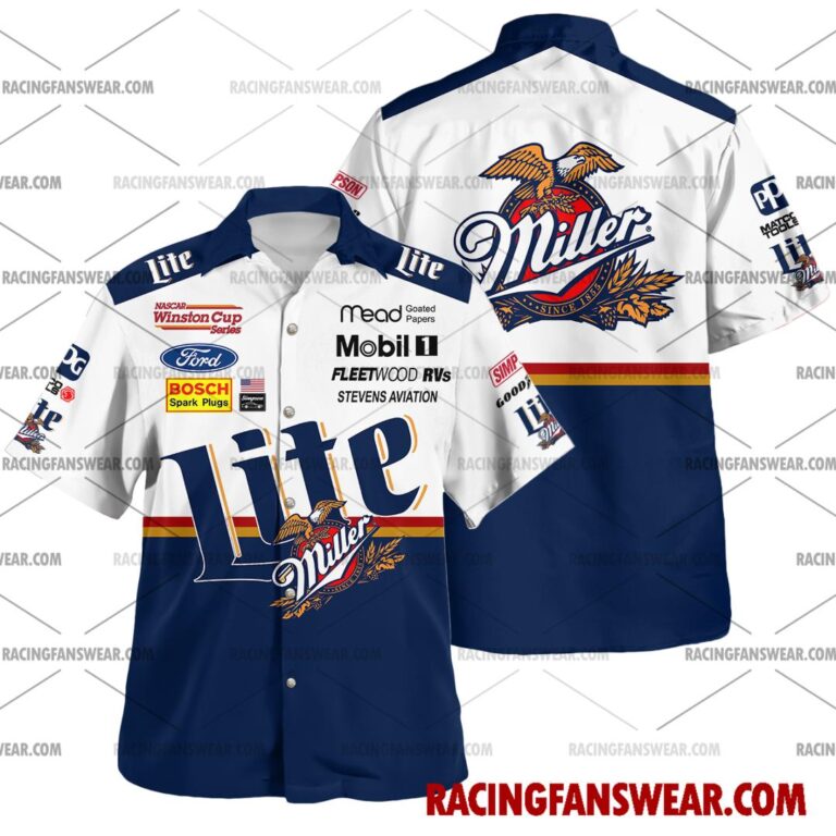 Nascar store - Loyal fans of Rusty Wallace's Unisex Hawaiian Shirt,Unisex Polo Shirt,Kid Hawaiian Shirt,Kid Polo Shirt:vintage nascar racing suit,uniform,apparel,shirts,merch,hoodie,jackets,shorts,sweatshirt,outfits,clothes