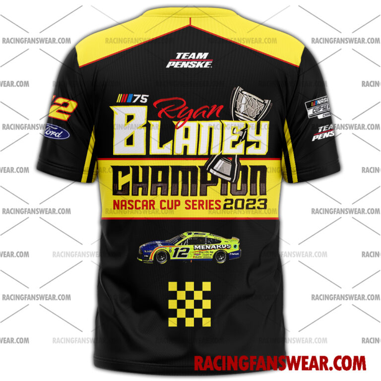 Nascar store - Loyal fans of Ryan Blaney's Unisex Hoodie,Unisex Pop Top Hoodie,Unisex Zip Hoodie,Unisex T-Shirt,Unisex Sweatshirt,Unisex Long Pants,Kid Hoodie,Kid Zip Hoodie,Kid T-Shirt,Kid Sweatshirt,Kid Long Pants:vintage nascar racing suit,uniform,apparel,shirts,merch,hoodie,jackets,shorts,sweatshirt,outfits,clothes