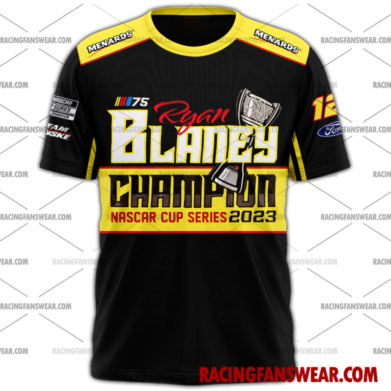 Nascar store - Loyal fans of Ryan Blaney's Unisex Hoodie,Unisex Pop Top Hoodie,Unisex Zip Hoodie,Unisex T-Shirt,Unisex Sweatshirt,Unisex Long Pants,Kid Hoodie,Kid Zip Hoodie,Kid T-Shirt,Kid Sweatshirt,Kid Long Pants:vintage nascar racing suit,uniform,apparel,shirts,merch,hoodie,jackets,shorts,sweatshirt,outfits,clothes