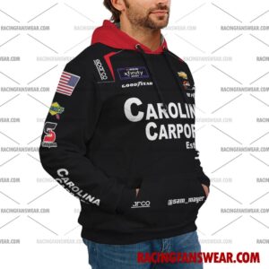 Nascar store - Loyal fans of Sam Mayer's Unisex Hoodie,Unisex Pop Top Hoodie,Unisex Zip Hoodie,Unisex T-Shirt,Unisex Sweatshirt,Unisex Long Pants,Kid Hoodie,Kid Zip Hoodie,Kid T-Shirt,Kid Sweatshirt,Kid Long Pants:vintage nascar racing suit,uniform,apparel,shirts,merch,hoodie,jackets,shorts,sweatshirt,outfits,clothes