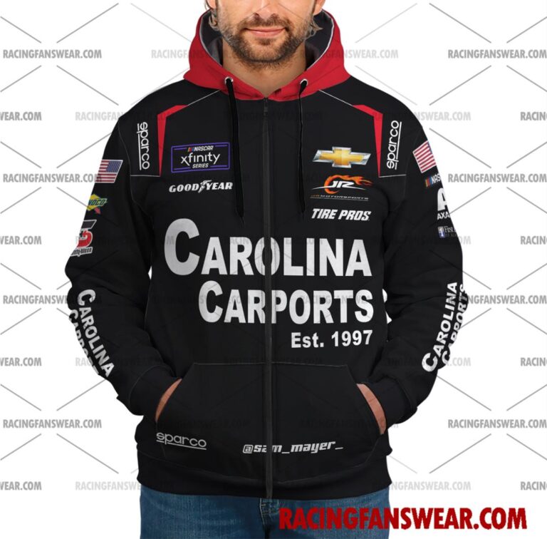 Nascar store - Loyal fans of Sam Mayer's Unisex Hoodie,Unisex Pop Top Hoodie,Unisex Zip Hoodie,Unisex T-Shirt,Unisex Sweatshirt,Unisex Long Pants,Kid Hoodie,Kid Zip Hoodie,Kid T-Shirt,Kid Sweatshirt,Kid Long Pants:vintage nascar racing suit,uniform,apparel,shirts,merch,hoodie,jackets,shorts,sweatshirt,outfits,clothes