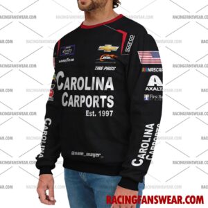 Nascar store - Loyal fans of Sam Mayer's Unisex Hoodie,Unisex Pop Top Hoodie,Unisex Zip Hoodie,Unisex T-Shirt,Unisex Sweatshirt,Unisex Long Pants,Kid Hoodie,Kid Zip Hoodie,Kid T-Shirt,Kid Sweatshirt,Kid Long Pants:vintage nascar racing suit,uniform,apparel,shirts,merch,hoodie,jackets,shorts,sweatshirt,outfits,clothes