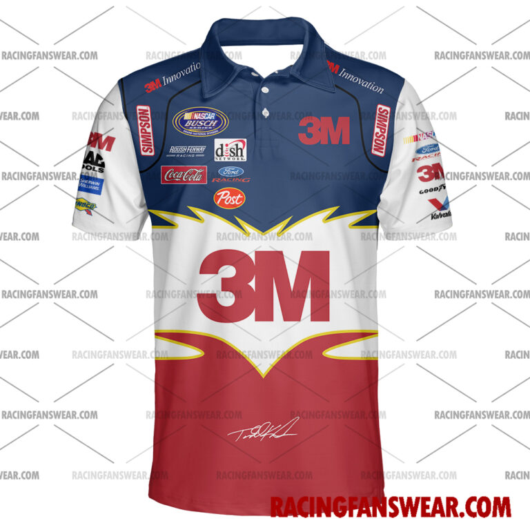 Nascar store - Loyal fans of Todd Kluver's Unisex Hawaiian Shirt,Unisex Polo Shirt,Kid Hawaiian Shirt,Kid Polo Shirt:vintage nascar racing suit,uniform,apparel,shirts,merch,hoodie,jackets,shorts,sweatshirt,outfits,clothes