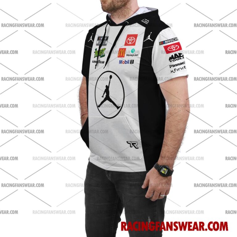 Nascar store - Loyal fans of Tyler Reddick's Bomber Jacket,Unisex Thick Coat,Unisex Sleeveless Hoodie,Unisex Hooded T-Shirt,Kid Sleeveless Hoodie,Kid Hooded T-Shirts,Kid Thick Coat:vintage nascar racing suit,uniform,apparel,shirts,merch,hoodie,jackets,shorts,sweatshirt,outfits,clothes