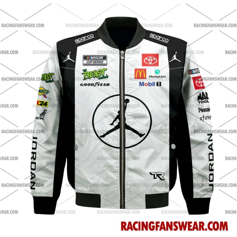 Nascar store - Loyal fans of Tyler Reddick's Bomber Jacket,Unisex Thick Coat,Unisex Sleeveless Hoodie,Unisex Hooded T-Shirt,Kid Sleeveless Hoodie,Kid Hooded T-Shirts,Kid Thick Coat:vintage nascar racing suit,uniform,apparel,shirts,merch,hoodie,jackets,shorts,sweatshirt,outfits,clothes