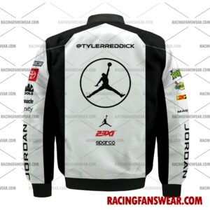 Nascar store - Loyal fans of Tyler Reddick's Bomber Jacket,Unisex Thick Coat,Unisex Sleeveless Hoodie,Unisex Hooded T-Shirt,Kid Sleeveless Hoodie,Kid Hooded T-Shirts,Kid Thick Coat:vintage nascar racing suit,uniform,apparel,shirts,merch,hoodie,jackets,shorts,sweatshirt,outfits,clothes