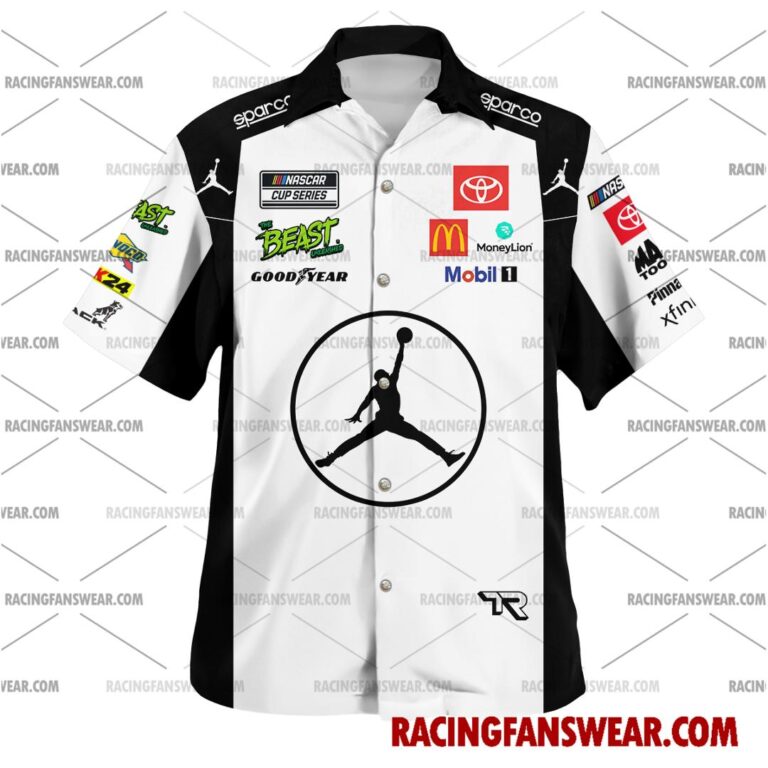 Nascar store - Loyal fans of Tyler Reddick's Unisex Hawaiian Shirt,Unisex Polo Shirt,Kid Hawaiian Shirt,Kid Polo Shirt:vintage nascar racing suit,uniform,apparel,shirts,merch,hoodie,jackets,shorts,sweatshirt,outfits,clothes