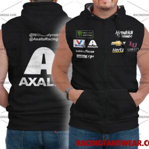 Nascar store - Loyal fans of William Byron's Bomber Jacket,Unisex Thick Coat,Unisex Sleeveless Hoodie,Unisex Hooded T-Shirt,Kid Sleeveless Hoodie,Kid Hooded T-Shirts,Kid Thick Coat:vintage nascar racing suit,uniform,apparel,shirts,merch,hoodie,jackets,shorts,sweatshirt,outfits,clothes