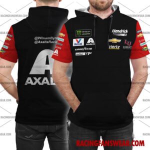 Nascar store - Loyal fans of William Byron's Bomber Jacket,Unisex Thick Coat,Unisex Sleeveless Hoodie,Unisex Hooded T-Shirt,Kid Sleeveless Hoodie,Kid Hooded T-Shirts,Kid Thick Coat:vintage nascar racing suit,uniform,apparel,shirts,merch,hoodie,jackets,shorts,sweatshirt,outfits,clothes