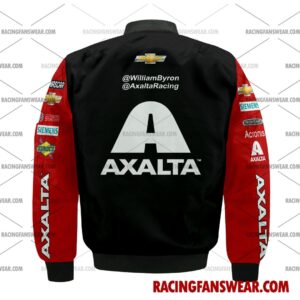 Nascar store - Loyal fans of William Byron's Bomber Jacket,Unisex Thick Coat,Unisex Sleeveless Hoodie,Unisex Hooded T-Shirt,Kid Sleeveless Hoodie,Kid Hooded T-Shirts,Kid Thick Coat:vintage nascar racing suit,uniform,apparel,shirts,merch,hoodie,jackets,shorts,sweatshirt,outfits,clothes