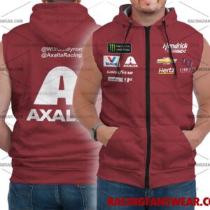 Nascar store - Loyal fans of William Byron's Bomber Jacket,Unisex Thick Coat,Unisex Sleeveless Hoodie,Unisex Hooded T-Shirt,Kid Sleeveless Hoodie,Kid Hooded T-Shirts,Kid Thick Coat:vintage nascar racing suit,uniform,apparel,shirts,merch,hoodie,jackets,shorts,sweatshirt,outfits,clothes