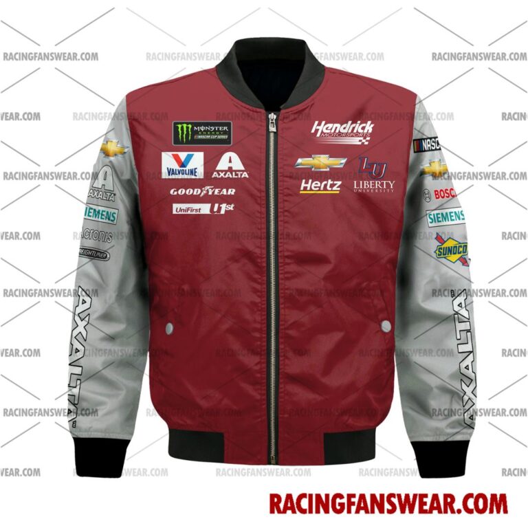 Nascar store - Loyal fans of William Byron's Bomber Jacket,Unisex Thick Coat,Unisex Sleeveless Hoodie,Unisex Hooded T-Shirt,Kid Sleeveless Hoodie,Kid Hooded T-Shirts,Kid Thick Coat:vintage nascar racing suit,uniform,apparel,shirts,merch,hoodie,jackets,shorts,sweatshirt,outfits,clothes