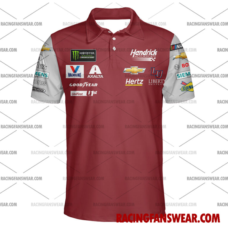 Nascar store - Loyal fans of William Byron's Unisex Hawaiian Shirt,Unisex Polo Shirt,Kid Hawaiian Shirt,Kid Polo Shirt:vintage nascar racing suit,uniform,apparel,shirts,merch,hoodie,jackets,shorts,sweatshirt,outfits,clothes