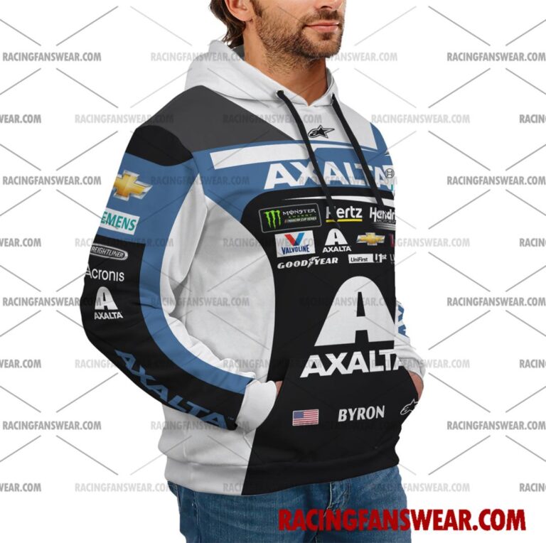 Nascar store - Loyal fans of William Byron's Unisex Hoodie,Unisex Pop Top Hoodie,Unisex Zip Hoodie,Unisex T-Shirt,Unisex Sweatshirt,Unisex Long Pants,Kid Hoodie,Kid Zip Hoodie,Kid T-Shirt,Kid Sweatshirt,Kid Long Pants:vintage nascar racing suit,uniform,apparel,shirts,merch,hoodie,jackets,shorts,sweatshirt,outfits,clothes