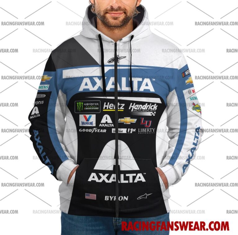 Nascar store - Loyal fans of William Byron's Unisex Hoodie,Unisex Pop Top Hoodie,Unisex Zip Hoodie,Unisex T-Shirt,Unisex Sweatshirt,Unisex Long Pants,Kid Hoodie,Kid Zip Hoodie,Kid T-Shirt,Kid Sweatshirt,Kid Long Pants:vintage nascar racing suit,uniform,apparel,shirts,merch,hoodie,jackets,shorts,sweatshirt,outfits,clothes