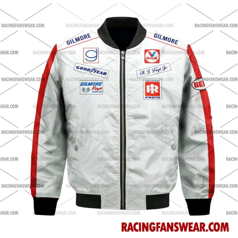 IndyCar store - Loyal fans of A. J. Foyt's Bomber Jacket,Unisex Thick Coat,Kid Thick Coat:Vintage indycar racing suit,uniform,apparel,shirts,merch,merchandise,jersey,hoodie,jackets,shorts,sweatshirt,outfits,clothes