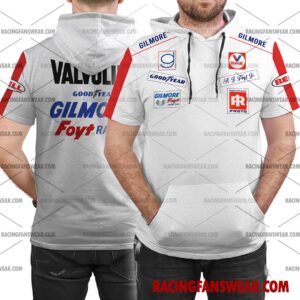 A. J. Foyt IndyCar Racing Film Suit Uniform Apparel Clothes Adult Kid Sleeveless Hoodie Hooded T-Shirt 3 IndyCar store - Loyal fans of A. J. Foyt's Unisex Sleeveless Hoodie,Unisex Hooded T-Shirt,Kid Sleeveless Hoodie,Kid Hooded T-Shirts:Vintage indycar racing suit,uniform,apparel,shirts,merch,merchandise,jersey,hoodie,jackets,shorts,sweatshirt,outfits,clothes