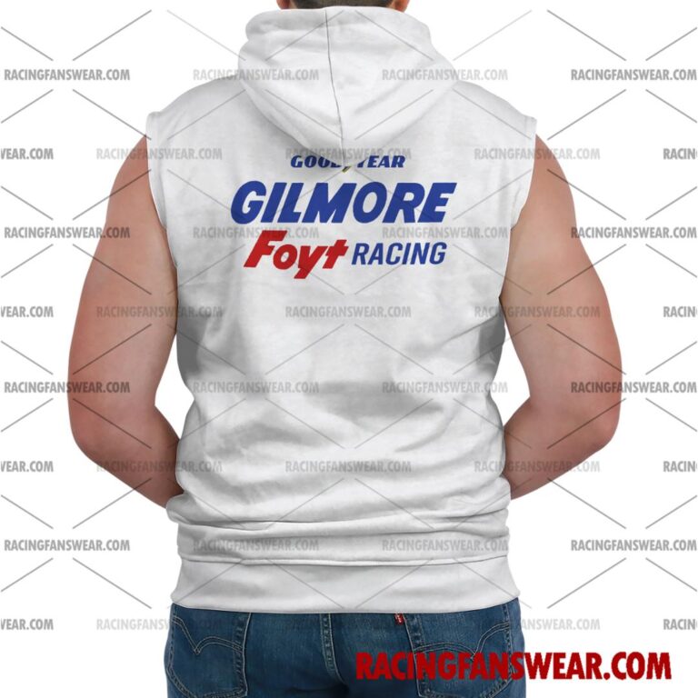 IndyCar store - Loyal fans of A. J. Foyt's Unisex Sleeveless Hoodie,Unisex Hooded T-Shirt,Kid Sleeveless Hoodie,Kid Hooded T-Shirts:Vintage indycar racing suit,uniform,apparel,shirts,merch,merchandise,jersey,hoodie,jackets,shorts,sweatshirt,outfits,clothes