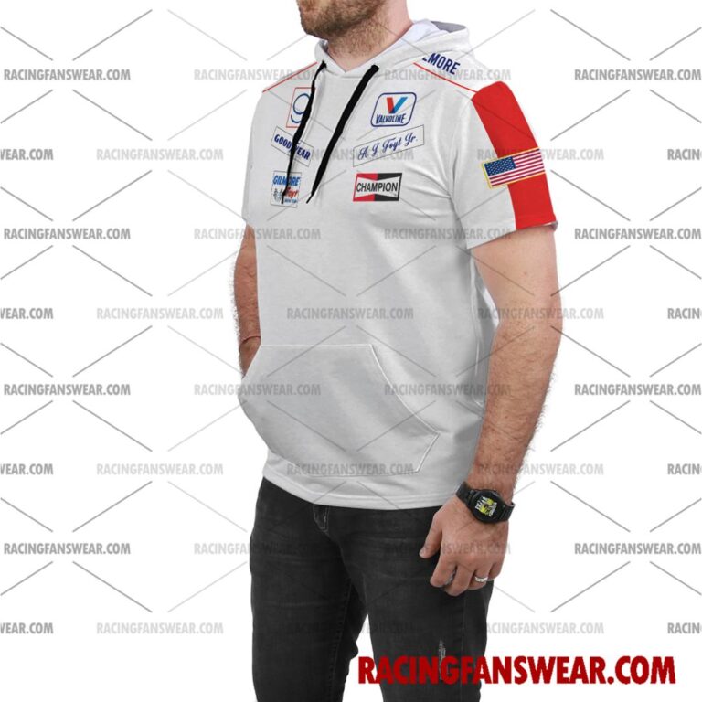 IndyCar store - Loyal fans of A. J. Foyt's Unisex Sleeveless Hoodie,Unisex Hooded T-Shirt,Kid Sleeveless Hoodie,Kid Hooded T-Shirts:Vintage indycar racing suit,uniform,apparel,shirts,merch,merchandise,jersey,hoodie,jackets,shorts,sweatshirt,outfits,clothes