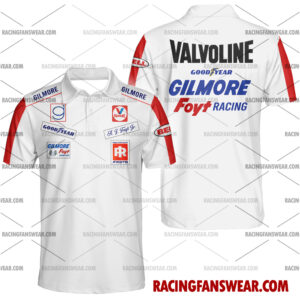 A. J. Foyt IndyCar Racing Film Suit Uniform Apparel Clothes Hawaiian Polo Shirts 3 IndyCar store - Loyal fans of A. J. Foyt's Unisex Hawaiian Shirt,Unisex Polo Shirt,Kid Hawaiian Shirt,Kid Polo Shirt:Vintage indycar racing suit,uniform,apparel,shirts,merch,merchandise,jersey,hoodie,jackets,shorts,sweatshirt,outfits,clothes