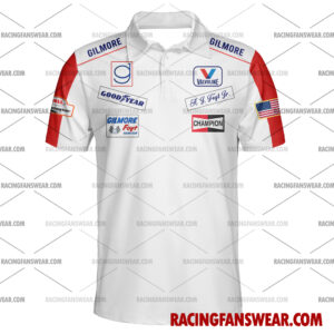 A. J. Foyt IndyCar Racing Film Suit Uniform Apparel Clothes Hawaiian Polo Shirts 4 IndyCar store - Loyal fans of A. J. Foyt's Unisex Hawaiian Shirt,Unisex Polo Shirt,Kid Hawaiian Shirt,Kid Polo Shirt:Vintage indycar racing suit,uniform,apparel,shirts,merch,merchandise,jersey,hoodie,jackets,shorts,sweatshirt,outfits,clothes