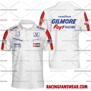 A. J. Foyt IndyCar Racing Film Suit Uniform Apparel Clothes Hawaiian Polo Shirts 3 IndyCar store - Loyal fans of A. J. Foyt's Unisex Hawaiian Shirt,Unisex Polo Shirt,Kid Hawaiian Shirt,Kid Polo Shirt:Vintage indycar racing suit,uniform,apparel,shirts,merch,merchandise,jersey,hoodie,jackets,shorts,sweatshirt,outfits,clothes