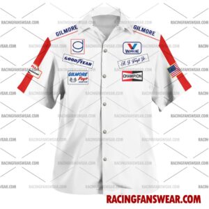 A. J. Foyt IndyCar Racing Film Suit Uniform Apparel Clothes Hawaiian Polo Shirts 1 IndyCar store - Loyal fans of A. J. Foyt's Unisex Hawaiian Shirt,Unisex Polo Shirt,Kid Hawaiian Shirt,Kid Polo Shirt:Vintage indycar racing suit,uniform,apparel,shirts,merch,merchandise,jersey,hoodie,jackets,shorts,sweatshirt,outfits,clothes