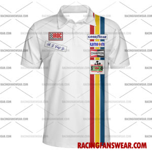 A. J. Foyt IndyCar Racing Film Suit Uniform Apparel Clothes Hawaiian Polo Shirts 4 IndyCar store - Loyal fans of A. J. Foyt's Unisex Hawaiian Shirt,Unisex Polo Shirt,Kid Hawaiian Shirt,Kid Polo Shirt:Vintage indycar racing suit,uniform,apparel,shirts,merch,merchandise,jersey,hoodie,jackets,shorts,sweatshirt,outfits,clothes