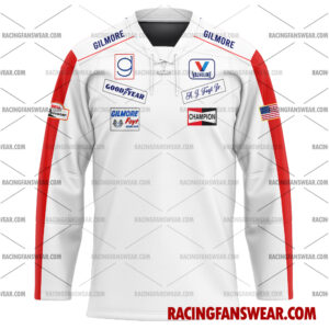 IndyCar store - Loyal fans of A. J. Foyt's Men's Hockey Jerseys,WoMen's Hockey Jerseys,Youth's Hockey Jerseys:Vintage indycar racing suit,uniform,apparel,shirts,merch,merchandise,jersey,hoodie,jackets,shorts,sweatshirt,outfits,clothes