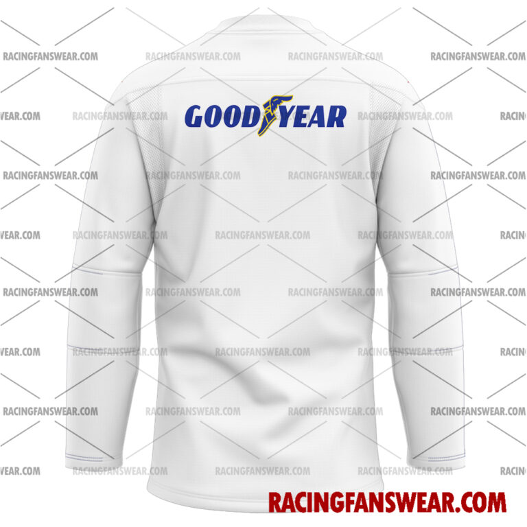 IndyCar store - Loyal fans of A. J. Foyt's Men's Hockey Jerseys,WoMen's Hockey Jerseys,Youth's Hockey Jerseys:Vintage indycar racing suit,uniform,apparel,shirts,merch,merchandise,jersey,hoodie,jackets,shorts,sweatshirt,outfits,clothes