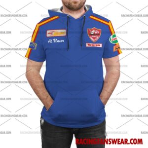 IndyCar store - Loyal fans of Al Unser's Bomber Jacket,Unisex Thick Coat,Unisex Sleeveless Hoodie,Unisex Hooded T-Shirt,Kid Sleeveless Hoodie,Kid Hooded T-Shirts,Kid Thick Coat:Vintage indycar racing suit,uniform,apparel,shirts,merch,merchandise,jersey,hoodie,jackets,shorts,sweatshirt,outfits,clothes