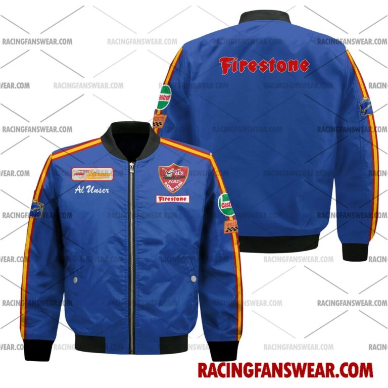 IndyCar store - Loyal fans of Al Unser's Bomber Jacket,Unisex Thick Coat,Unisex Sleeveless Hoodie,Unisex Hooded T-Shirt,Kid Sleeveless Hoodie,Kid Hooded T-Shirts,Kid Thick Coat:Vintage indycar racing suit,uniform,apparel,shirts,merch,merchandise,jersey,hoodie,jackets,shorts,sweatshirt,outfits,clothes