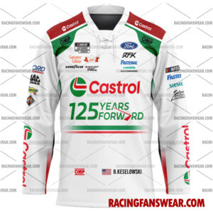 Nascar store - Loyal fans of Brad Keselowski's Men's Baseball Jersey,Women's Baseball Jersey,Kid's Baseball Jersey,Men's Hockey Jerseys,WoMen's Hockey Jerseys,Youth's Hockey Jerseys:vintage nascar racing suit,uniform,apparel,shirts,merch,hoodie,jackets,shorts,sweatshirt,outfits,clothes