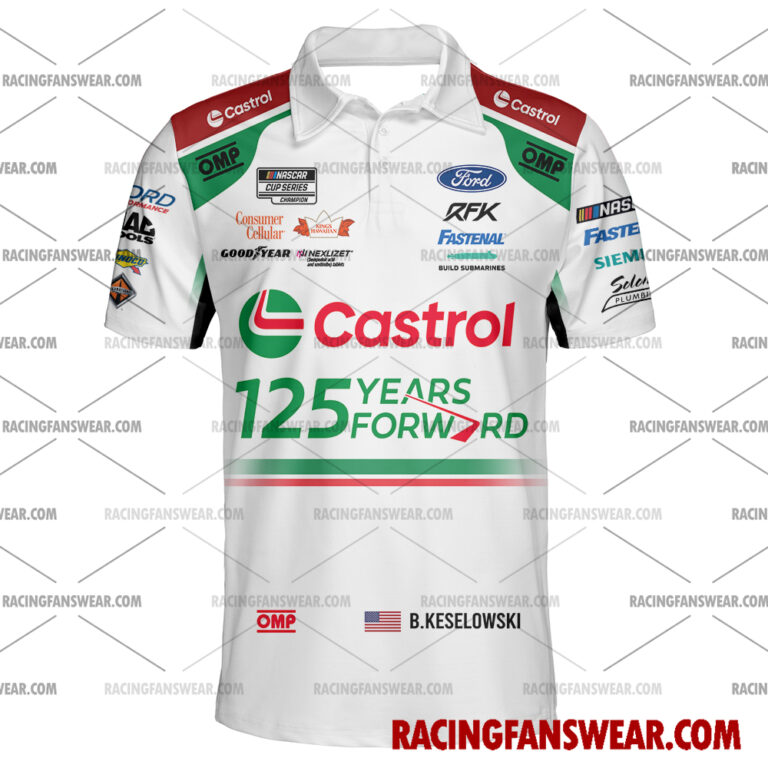 Nascar store - Loyal fans of Brad Keselowski's Unisex Hawaiian Shirt,Unisex Polo Shirt,Kid Hawaiian Shirt,Kid Polo Shirt:vintage nascar racing suit,uniform,apparel,shirts,merch,hoodie,jackets,shorts,sweatshirt,outfits,clothes