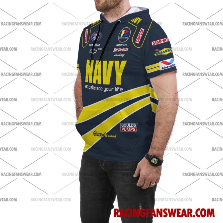 Nascar store - Loyal fans of Casey Atwood's Bomber Jacket,Unisex Thick Coat,Unisex Sleeveless Hoodie,Unisex Hooded T-Shirt,Kid Sleeveless Hoodie,Kid Hooded T-Shirts,Kid Thick Coat:vintage nascar racing suit,uniform,apparel,shirts,merch,merchandise,jersey,hoodie,jackets,shorts,sweatshirt,outfits,clothes