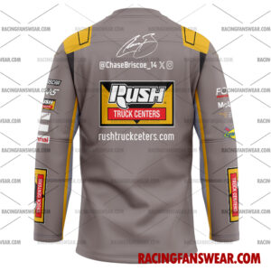 Chase Briscoe Nascar Racing 2024 Uniform Apparel Clothes Baseball Jersey Hockey Jersey 4 Nascar store - Loyal fans of Chase Briscoe's Men's Baseball Jersey,Women's Baseball Jersey,Kid's Baseball Jersey,Men's Hockey Jerseys,WoMen's Hockey Jerseys,Youth's Hockey Jerseys:vintage nascar racing suit,uniform,apparel,shirts,merch,hoodie,jackets,shorts,sweatshirt,outfits,clothes