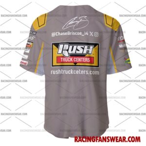 Chase Briscoe Nascar Racing 2024 Uniform Apparel Clothes Baseball Jersey Hockey Jersey 2 Nascar store - Loyal fans of Chase Briscoe's Men's Baseball Jersey,Women's Baseball Jersey,Kid's Baseball Jersey,Men's Hockey Jerseys,WoMen's Hockey Jerseys,Youth's Hockey Jerseys:vintage nascar racing suit,uniform,apparel,shirts,merch,hoodie,jackets,shorts,sweatshirt,outfits,clothes