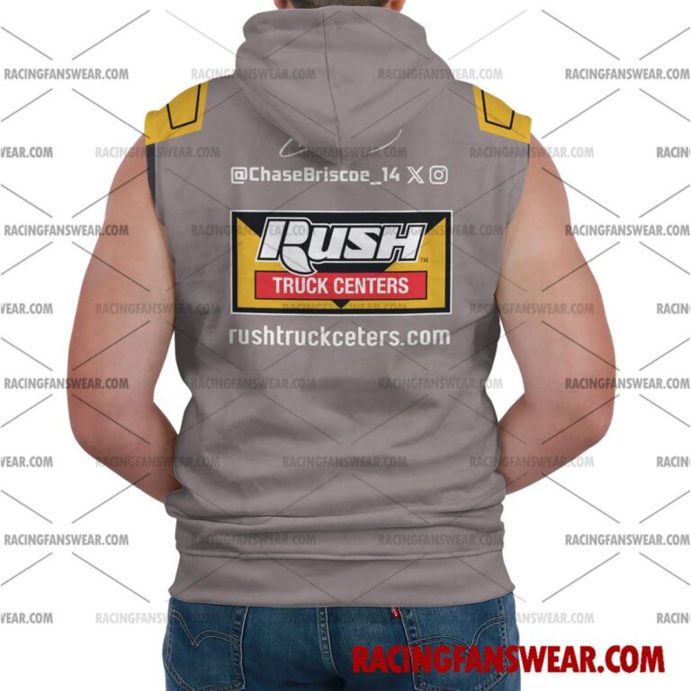 Nascar store - Loyal fans of Chase Briscoe's Bomber Jacket,Unisex Thick Coat,Unisex Sleeveless Hoodie,Unisex Hooded T-Shirt,Kid Sleeveless Hoodie,Kid Hooded T-Shirts,Kid Thick Coat:vintage nascar racing suit,uniform,apparel,shirts,merch,hoodie,jackets,shorts,sweatshirt,outfits,clothes