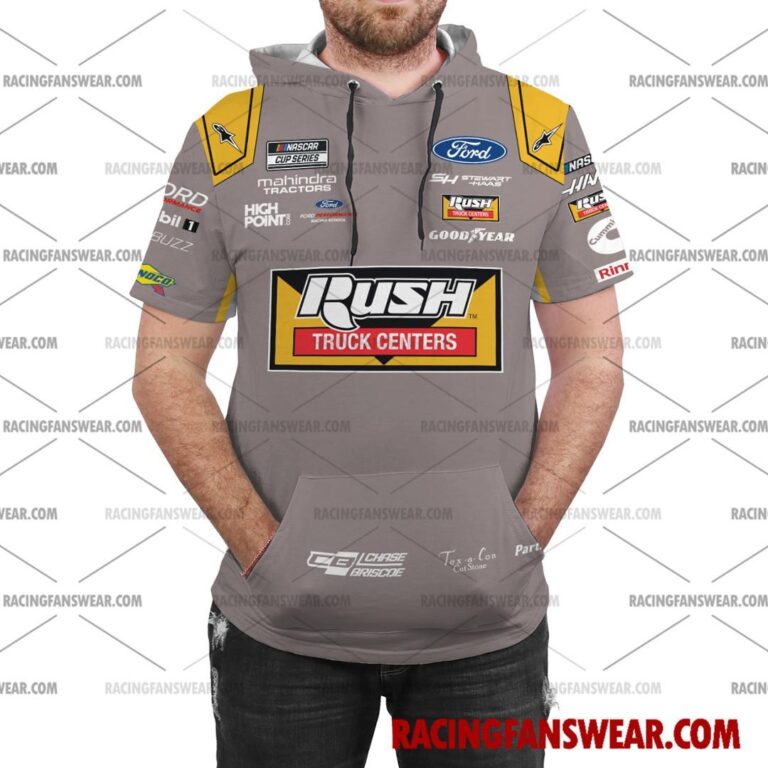 Nascar store - Loyal fans of Chase Briscoe's Bomber Jacket,Unisex Thick Coat,Unisex Sleeveless Hoodie,Unisex Hooded T-Shirt,Kid Sleeveless Hoodie,Kid Hooded T-Shirts,Kid Thick Coat:vintage nascar racing suit,uniform,apparel,shirts,merch,hoodie,jackets,shorts,sweatshirt,outfits,clothes