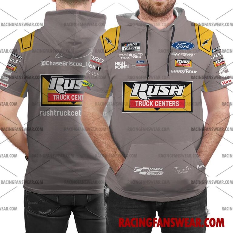 Nascar store - Loyal fans of Chase Briscoe's Bomber Jacket,Unisex Thick Coat,Unisex Sleeveless Hoodie,Unisex Hooded T-Shirt,Kid Sleeveless Hoodie,Kid Hooded T-Shirts,Kid Thick Coat:vintage nascar racing suit,uniform,apparel,shirts,merch,hoodie,jackets,shorts,sweatshirt,outfits,clothes