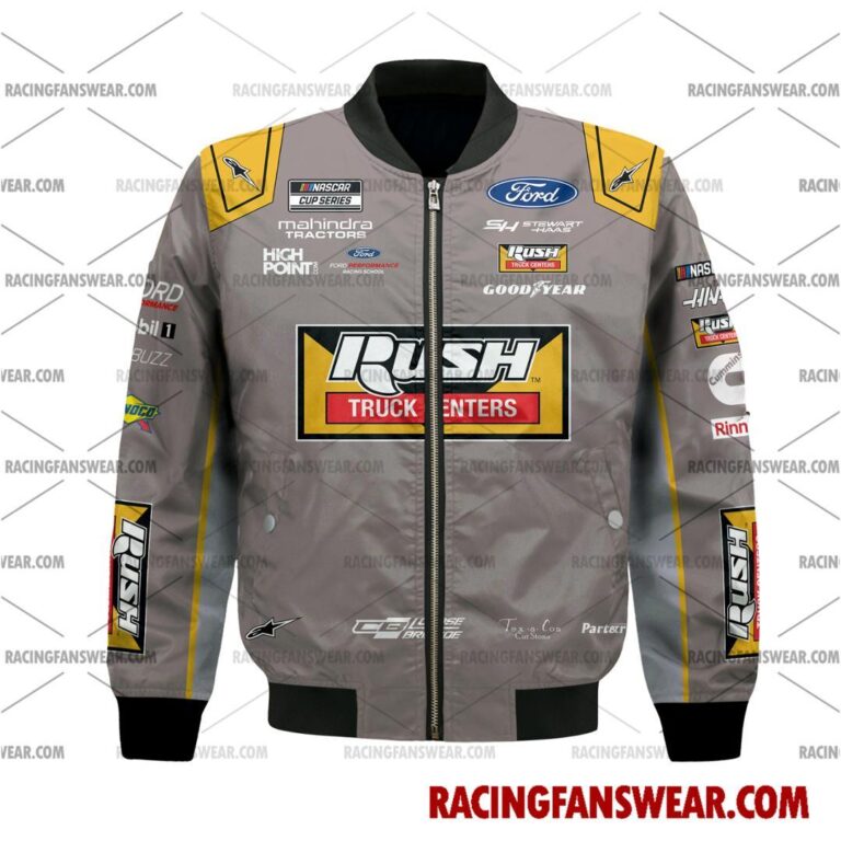 Nascar store - Loyal fans of Chase Briscoe's Bomber Jacket,Unisex Thick Coat,Unisex Sleeveless Hoodie,Unisex Hooded T-Shirt,Kid Sleeveless Hoodie,Kid Hooded T-Shirts,Kid Thick Coat:vintage nascar racing suit,uniform,apparel,shirts,merch,hoodie,jackets,shorts,sweatshirt,outfits,clothes