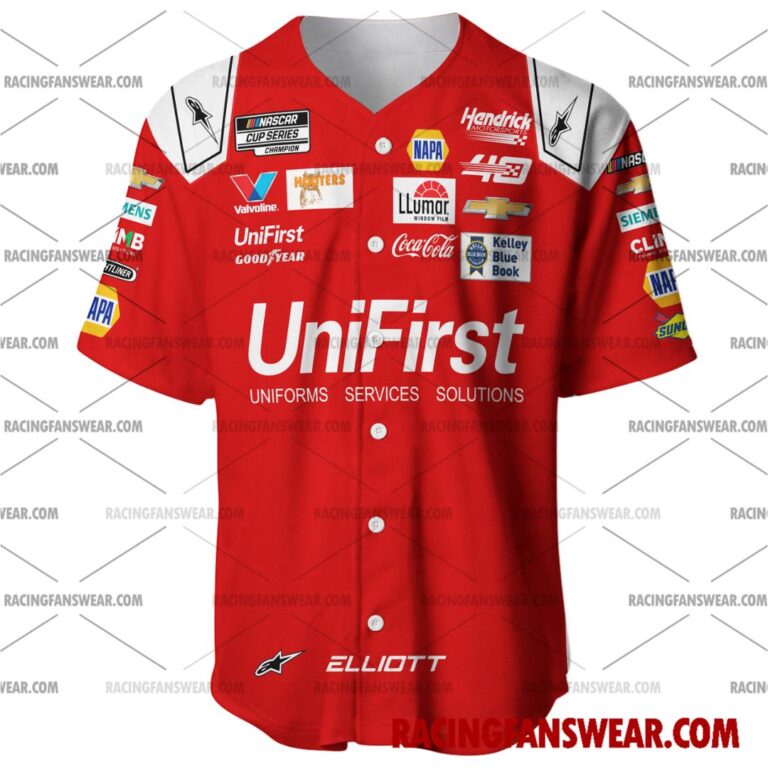 Nascar store - Loyal fans of Chase Elliott's Men's Baseball Jersey,Women's Baseball Jersey,Kid's Baseball Jersey,Men's Hockey Jerseys,WoMen's Hockey Jerseys,Youth's Hockey Jerseys:vintage nascar racing suit,uniform,apparel,shirts,merch,hoodie,jackets,shorts,sweatshirt,outfits,clothes