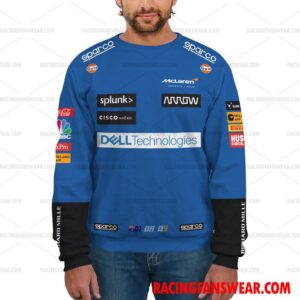 Daniel Ricciardo Formula One Racing 2022 Customize Name and Number Clothes Sweatshirt Zip Pop Top Hoodie T-Shirt Long Pant 10 Formula One store - Loyal fans of Daniel Ricciardo's Unisex Hoodie,Unisex Pop Top Hoodie,Unisex Zip Hoodie,Unisex T-Shirt,Unisex Sweatshirt,Unisex Long Pants,Kid Hoodie,Kid Zip Hoodie,Kid T-Shirt,Kid Sweatshirt,Kid Long Pants:vintage formula one racing suit,uniform,apparel,shirts,merch,merchandise,jersey,hoodie,jackets,shorts,sweatshirt,outfits,clothes