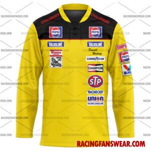 Nascar store - Loyal fans of Darrell Waltrip's Men's Baseball Jersey,Women's Baseball Jersey,Kid's Baseball Jersey,Men's Hockey Jerseys,WoMen's Hockey Jerseys,Youth's Hockey Jerseys:vintage nascar racing suit,uniform,apparel,shirts,merch,merchandise,jersey,hoodie,jackets,shorts,sweatshirt,outfits,clothes