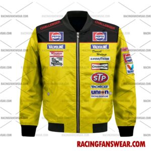 Darrell Waltrip Nascar Racing 1983 Uniform Apparel Clothes Bomber Thick Coat Sleeveless Hoodie Hooded T-Shirt 2 Nascar store - Loyal fans of Darrell Waltrip's Bomber Jacket,Unisex Thick Coat,Unisex Sleeveless Hoodie,Unisex Hooded T-Shirt,Kid Sleeveless Hoodie,Kid Hooded T-Shirts,Kid Thick Coat:vintage nascar racing suit,uniform,apparel,shirts,merch,merchandise,jersey,hoodie,jackets,shorts,sweatshirt,outfits,clothes